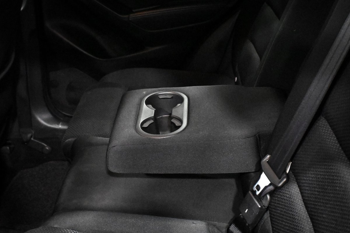 Foto Mazda CX-5 11