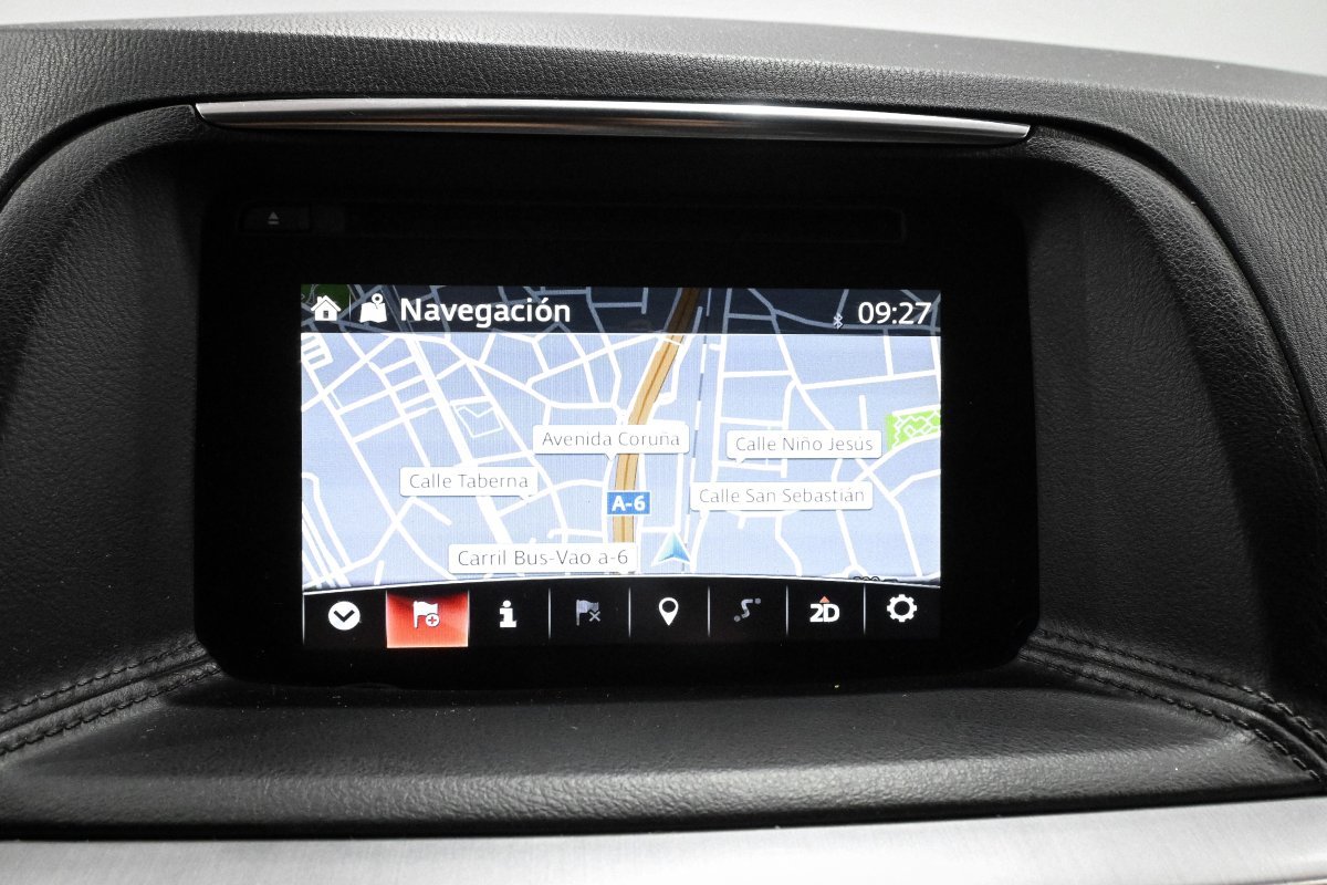 Foto Mazda CX-5 14