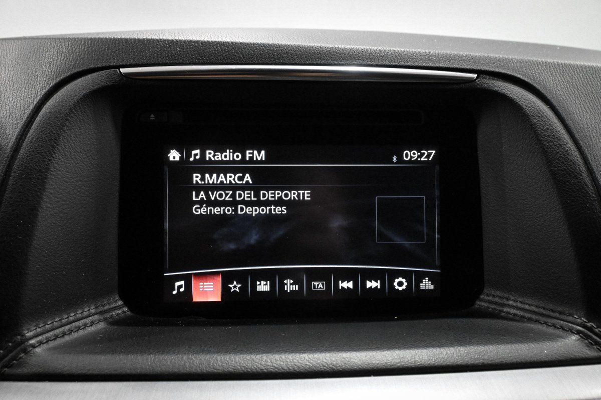 Foto Mazda CX-5 15