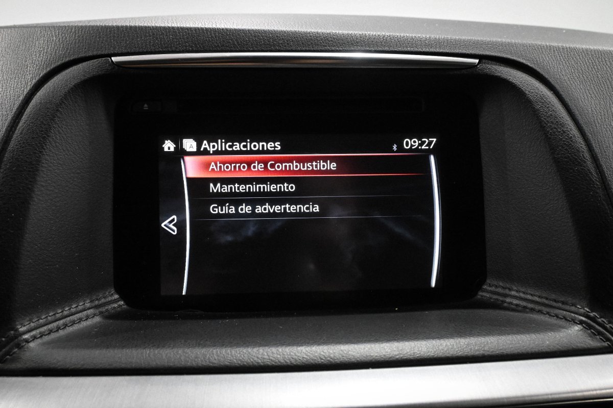 Foto Mazda CX-5 16