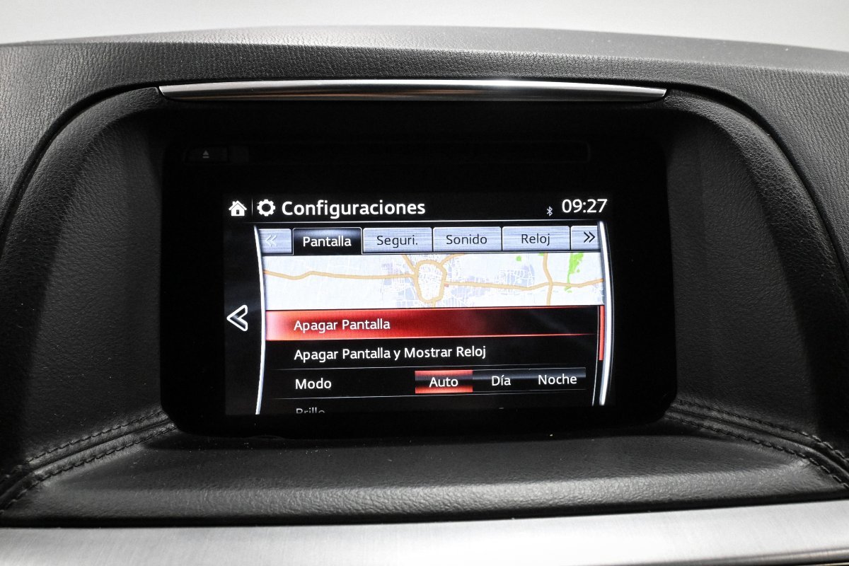 Foto Mazda CX-5 17