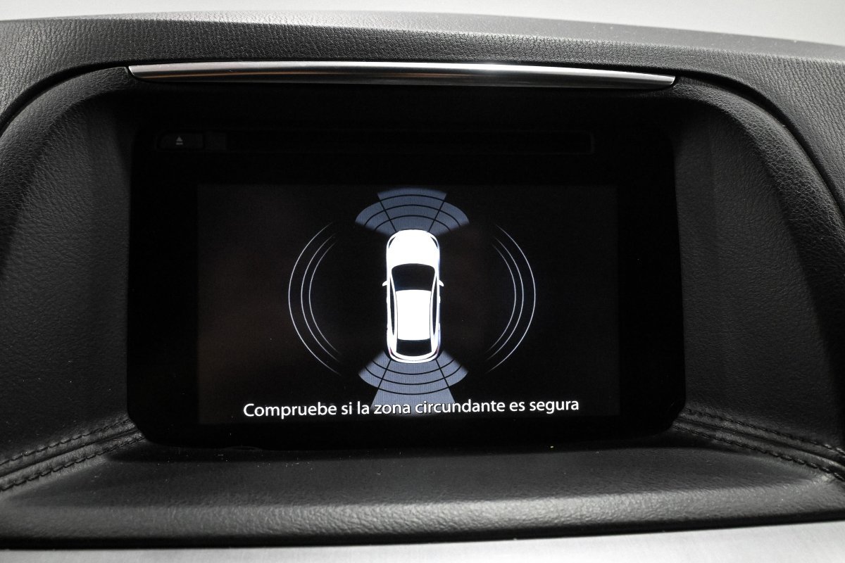 Foto Mazda CX-5 18
