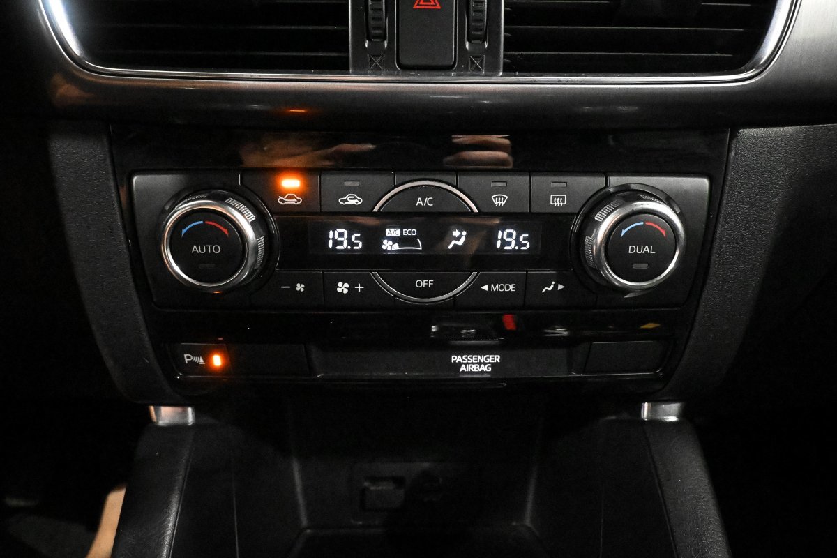 Foto Mazda CX-5 19