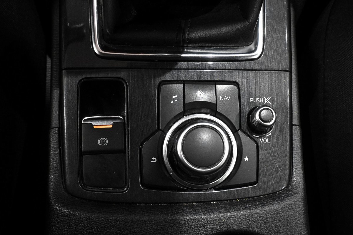 Foto Mazda CX-5 22