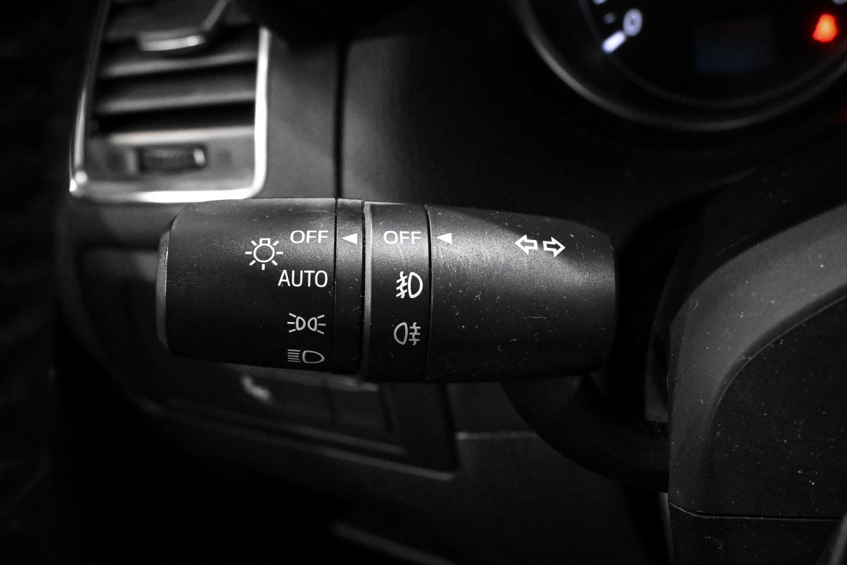 Foto Mazda CX-5 24
