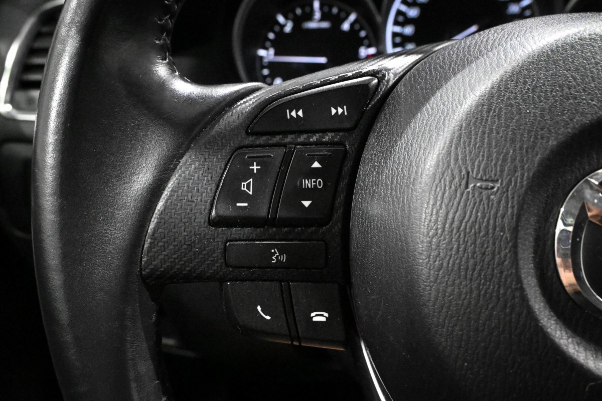 Foto Mazda CX-5 26