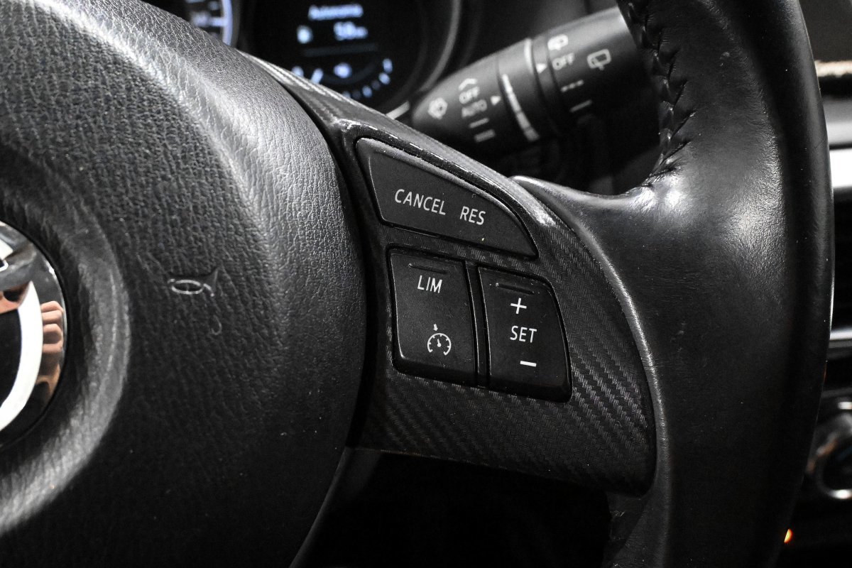 Foto Mazda CX-5 27