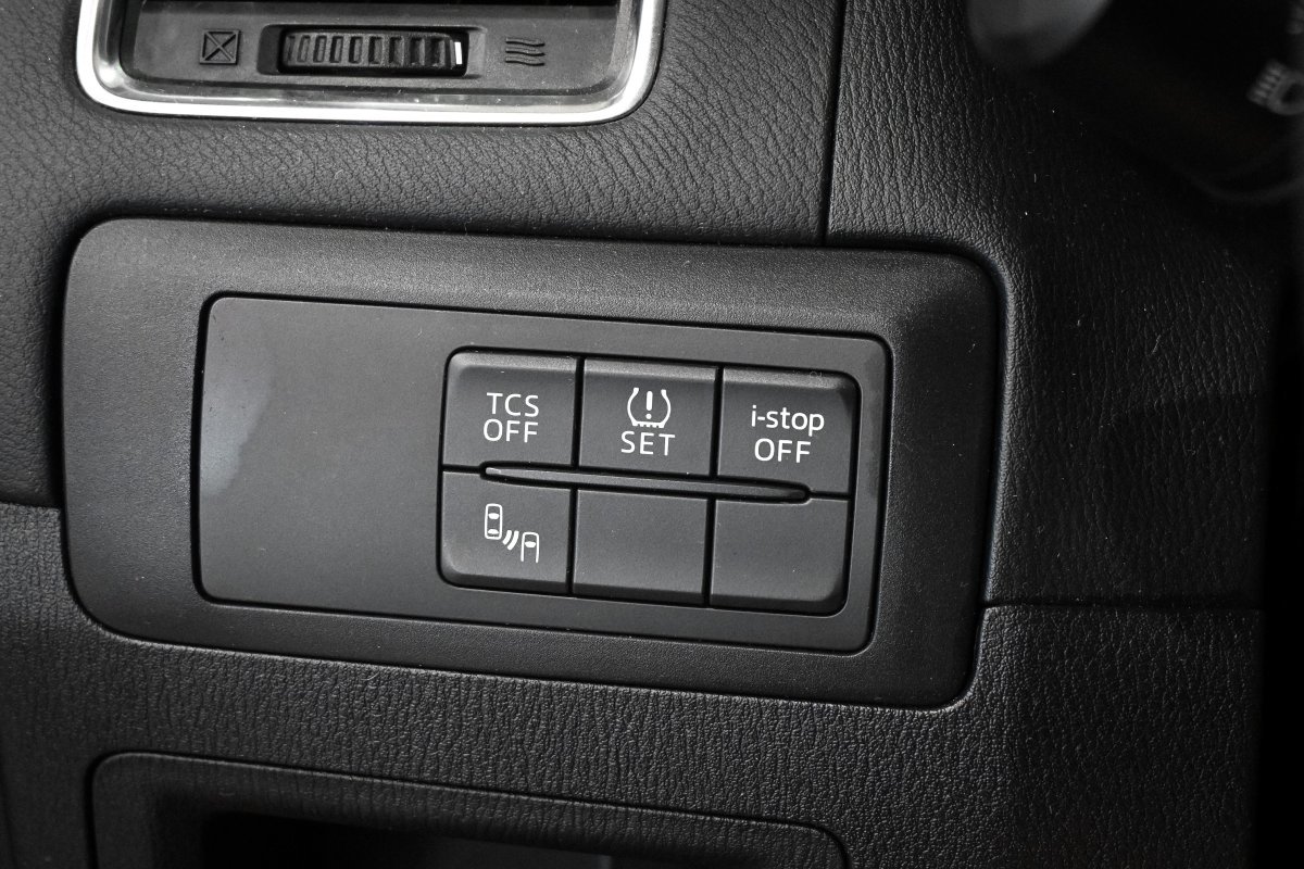 Foto Mazda CX-5 28