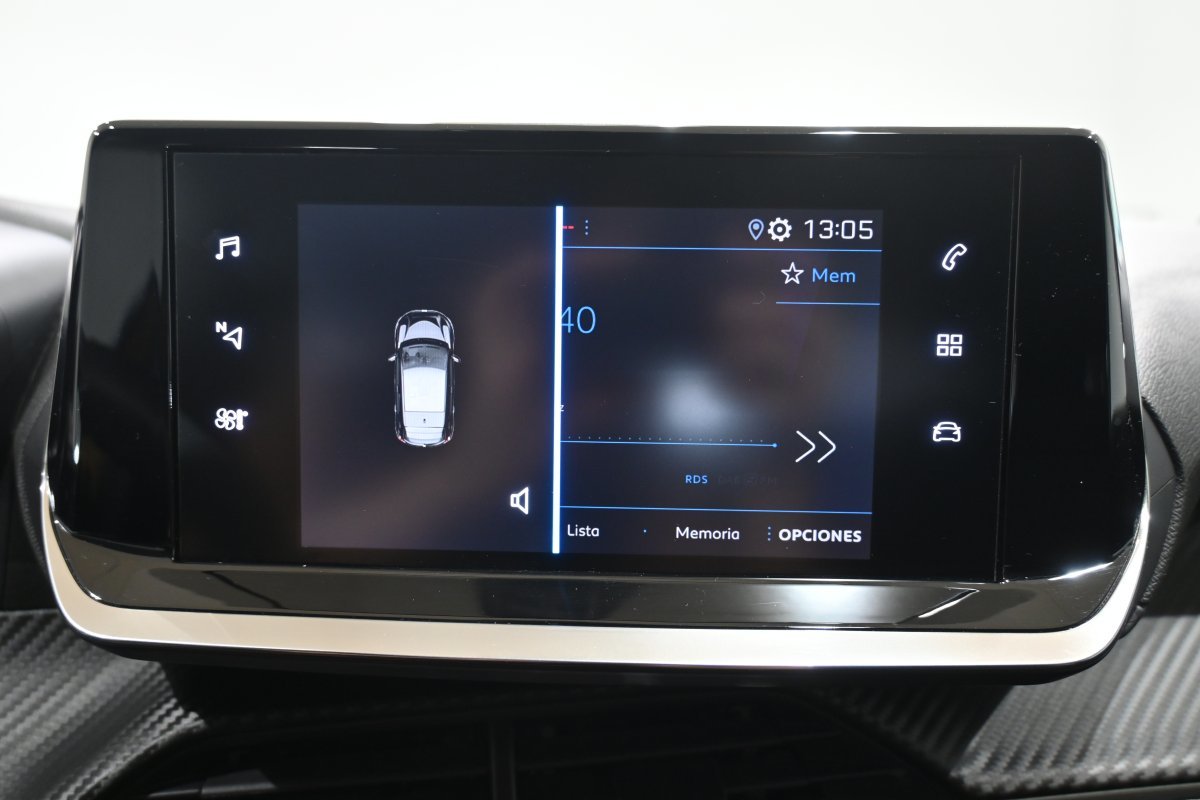 Foto Peugeot 208 15