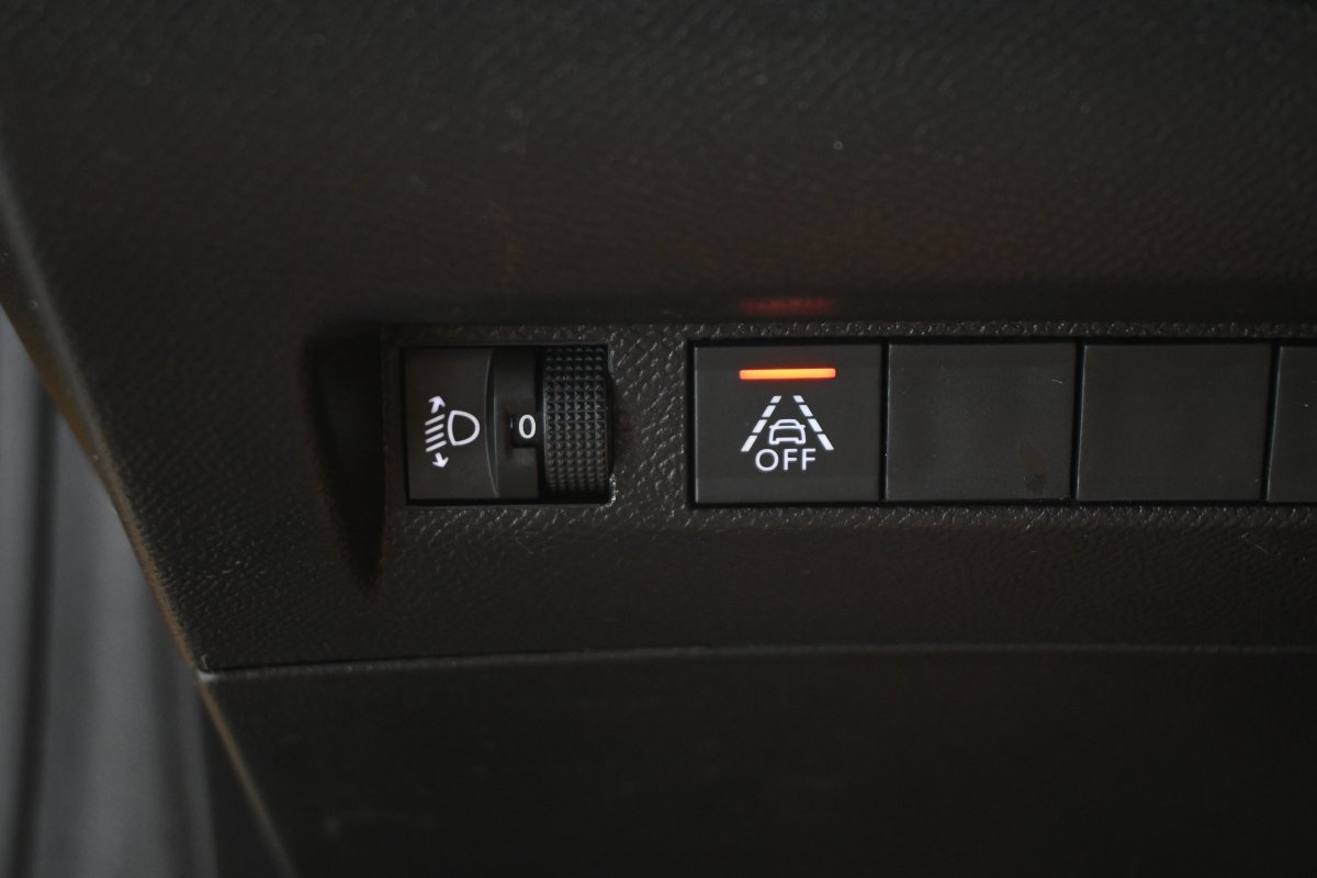 Foto Peugeot 208 25