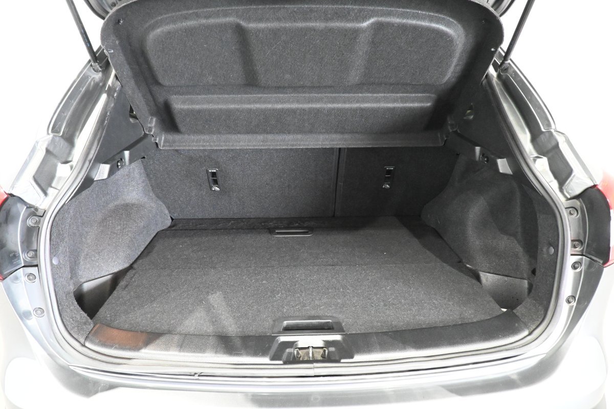 Foto Nissan Qashqai 10