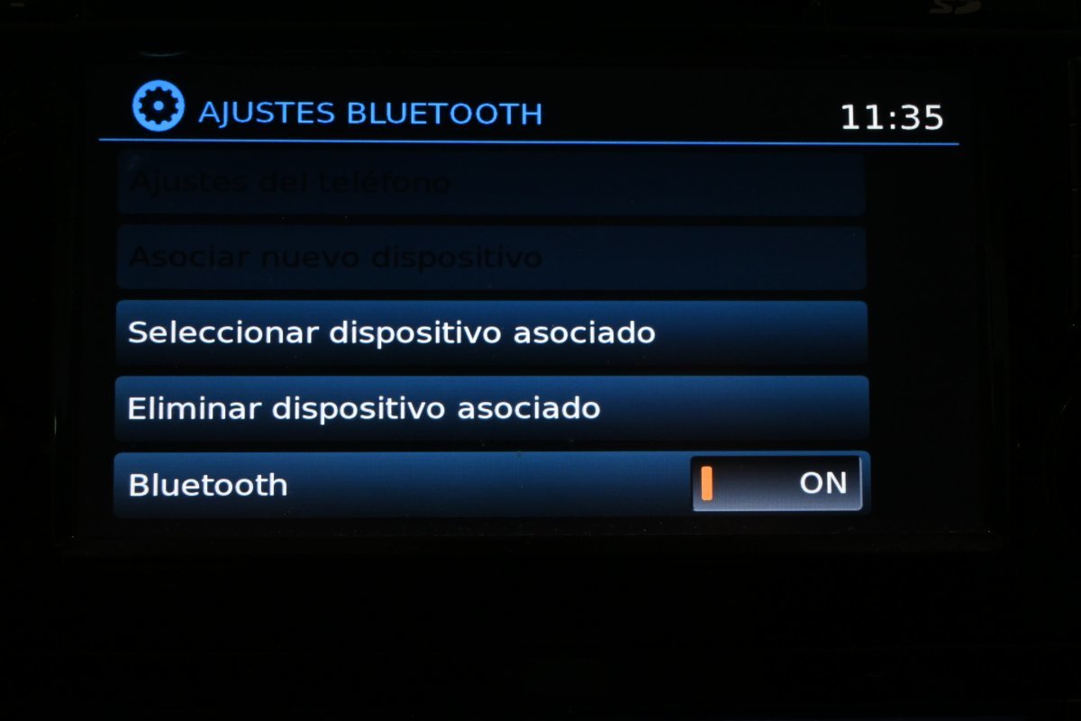 Foto Nissan Qashqai 13