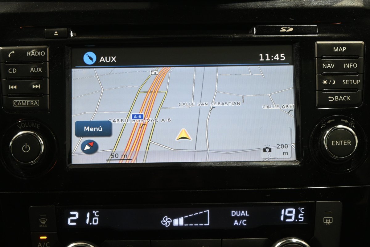 Foto Nissan Qashqai 15