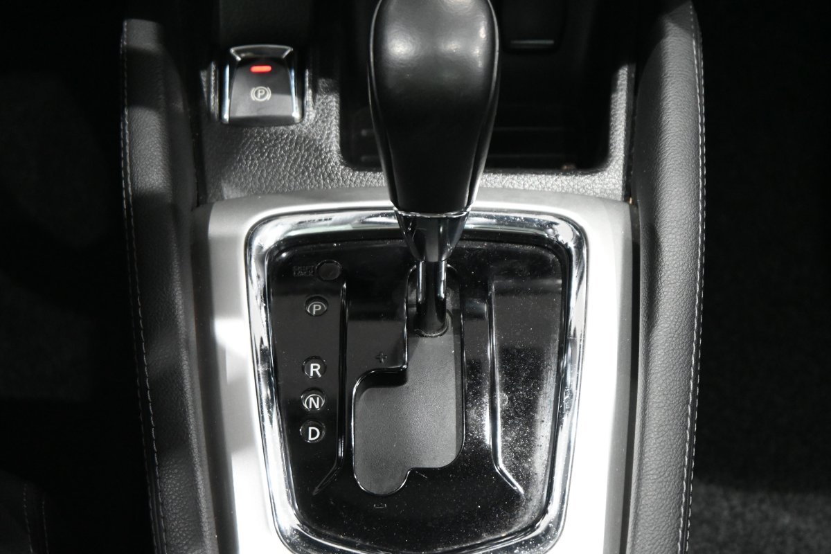 Foto Nissan Qashqai 17