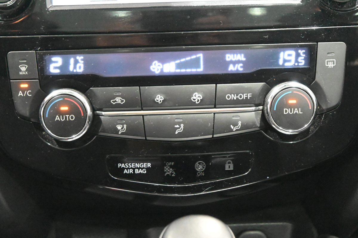 Foto Nissan Qashqai 18