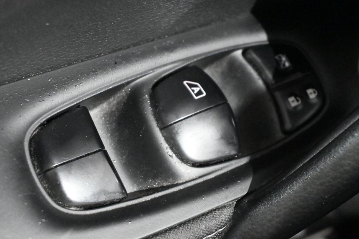 Foto Nissan Qashqai 19