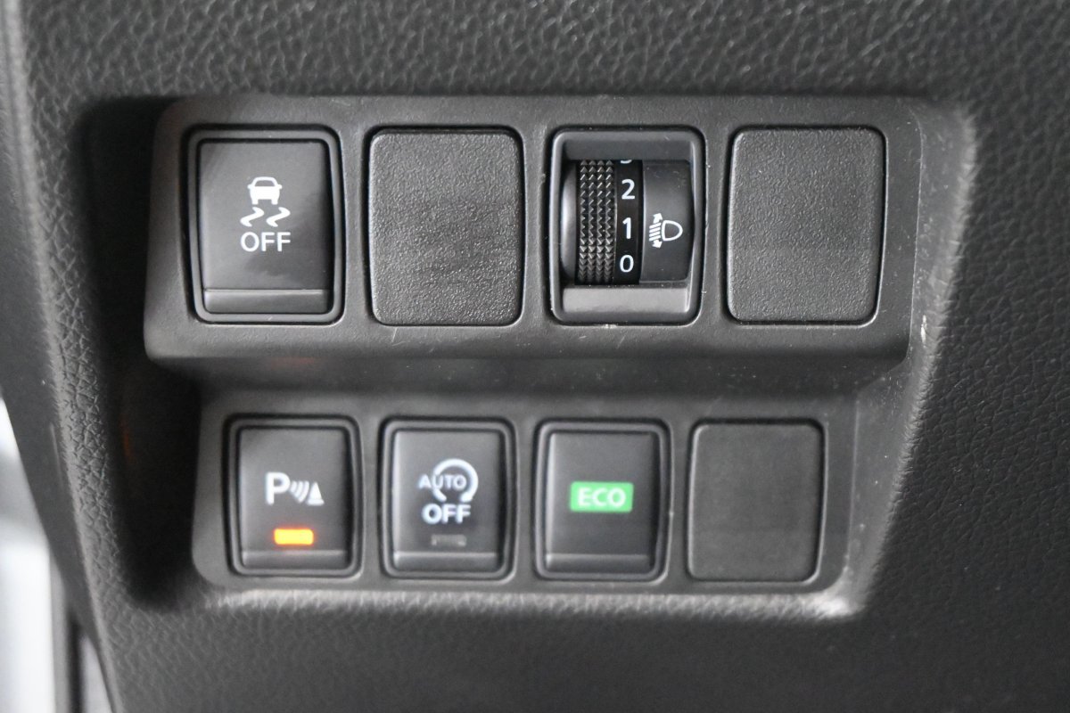 Foto Nissan Qashqai 23