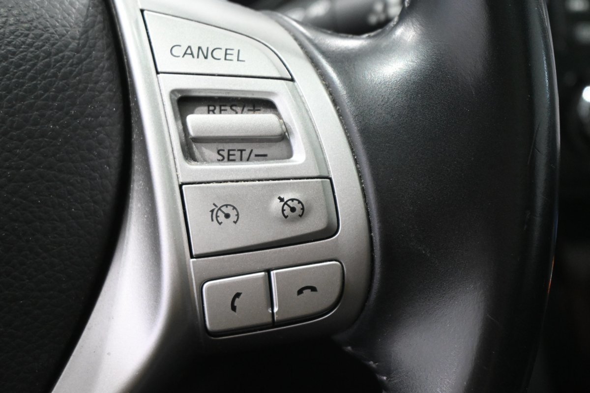 Foto Nissan Qashqai 24
