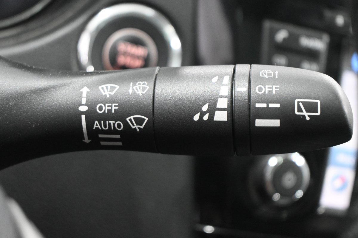 Foto Nissan Qashqai 26