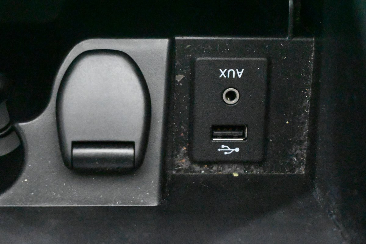 Foto Nissan Qashqai 29