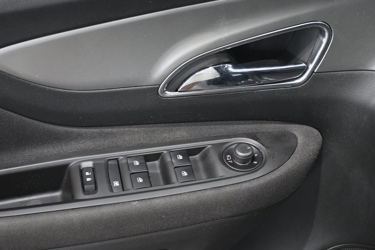 Foto Opel Mokka 25