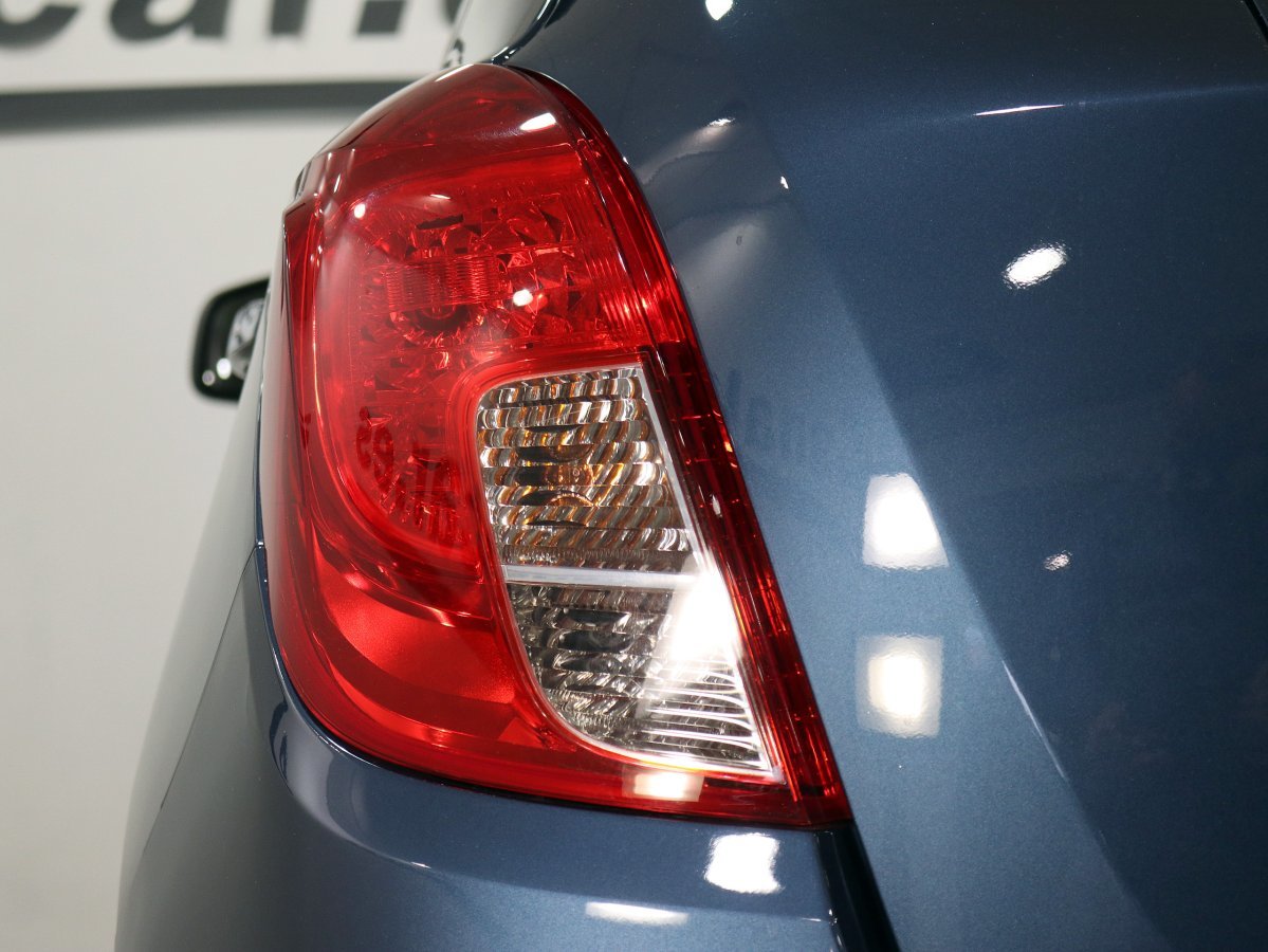 Foto Opel Mokka X 9