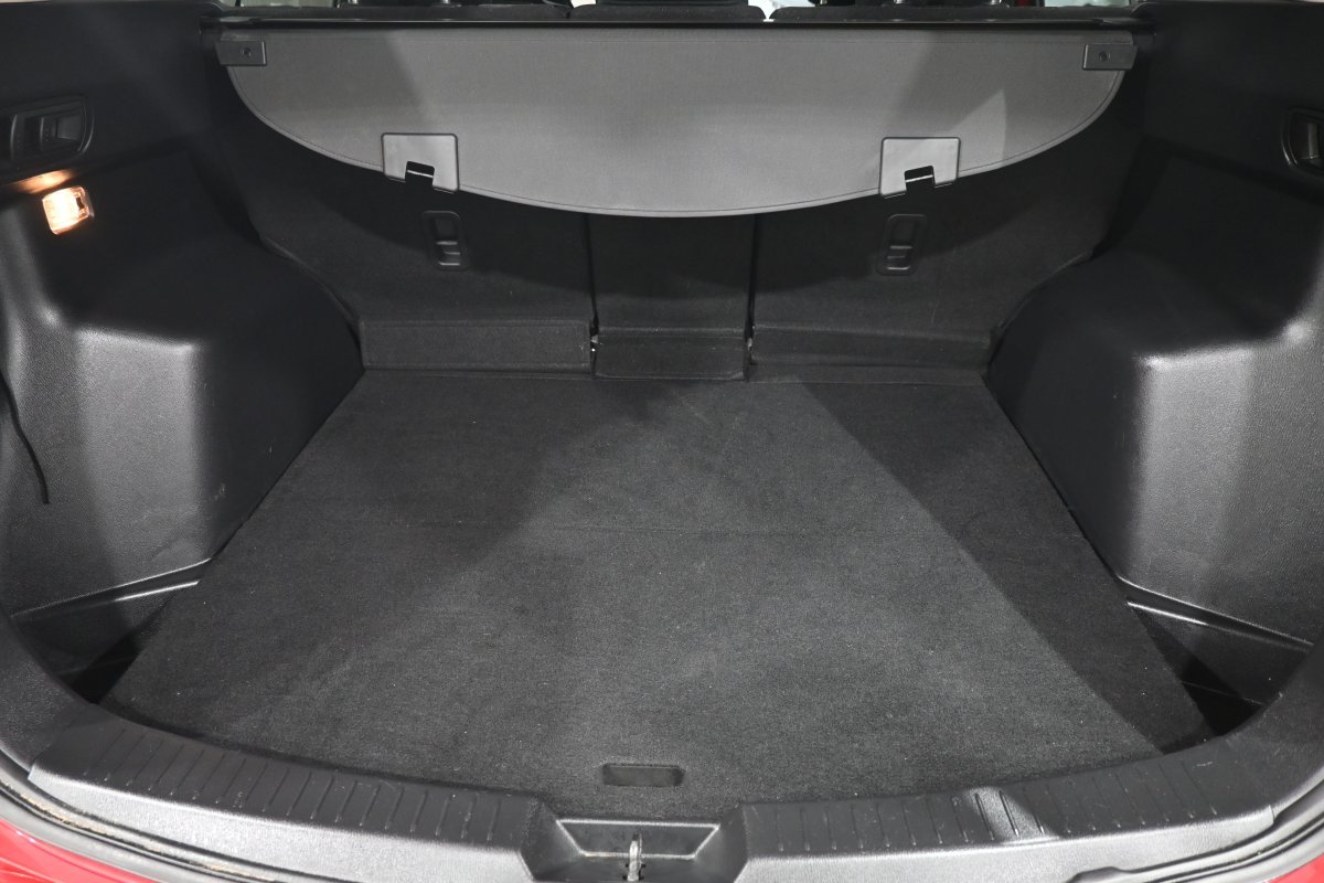 Foto Mazda CX-5 8