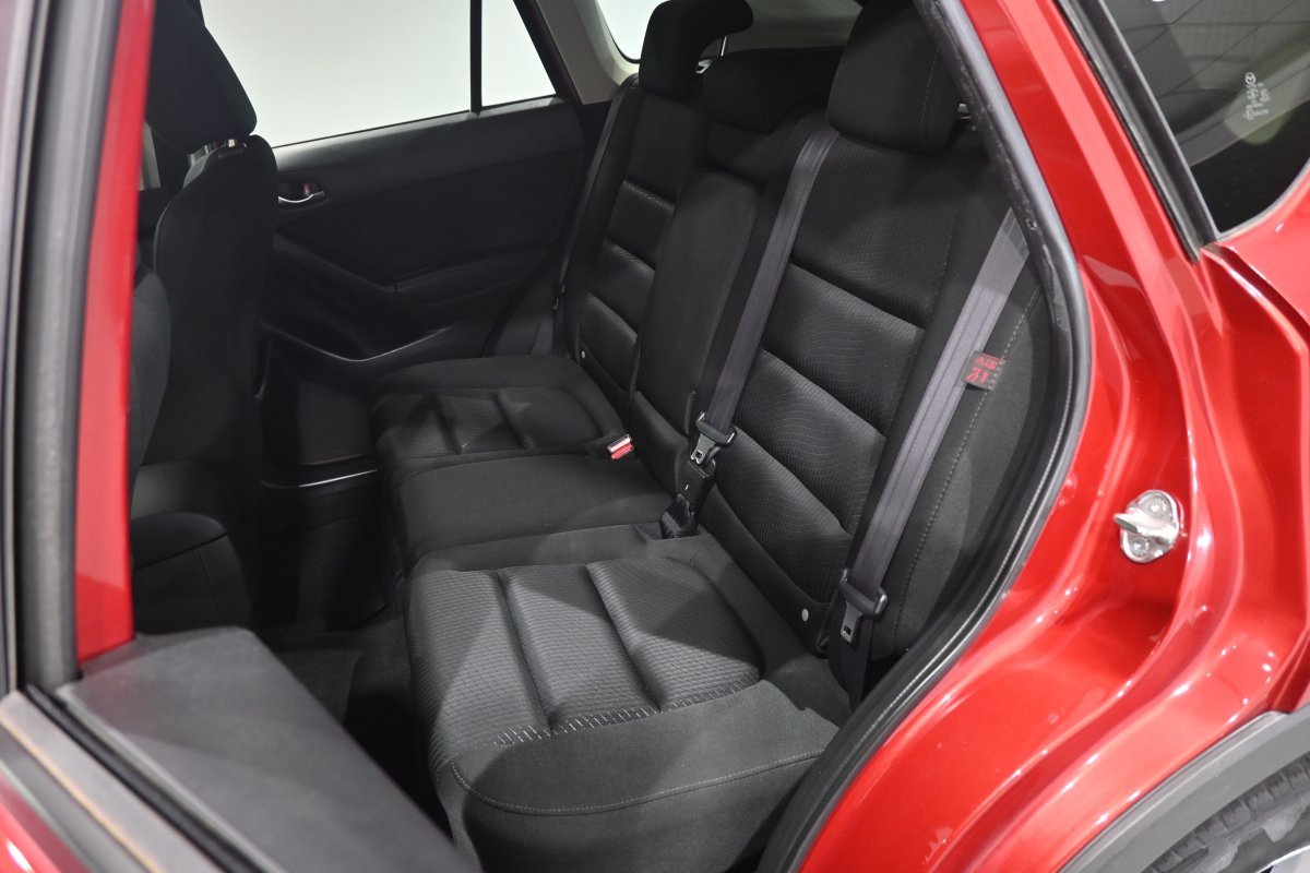 Foto Mazda CX-5 11