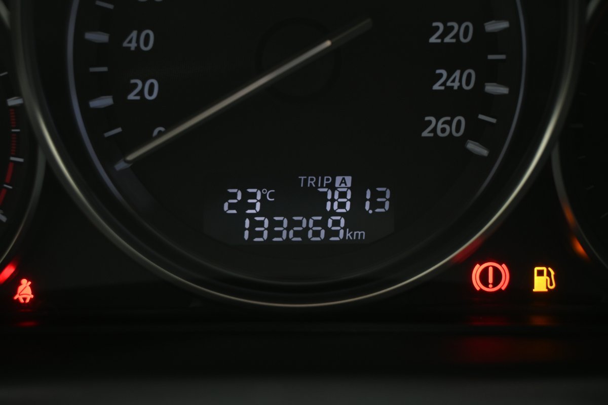 Foto Mazda CX-5 12