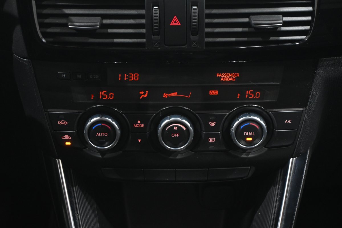 Foto Mazda CX-5 15