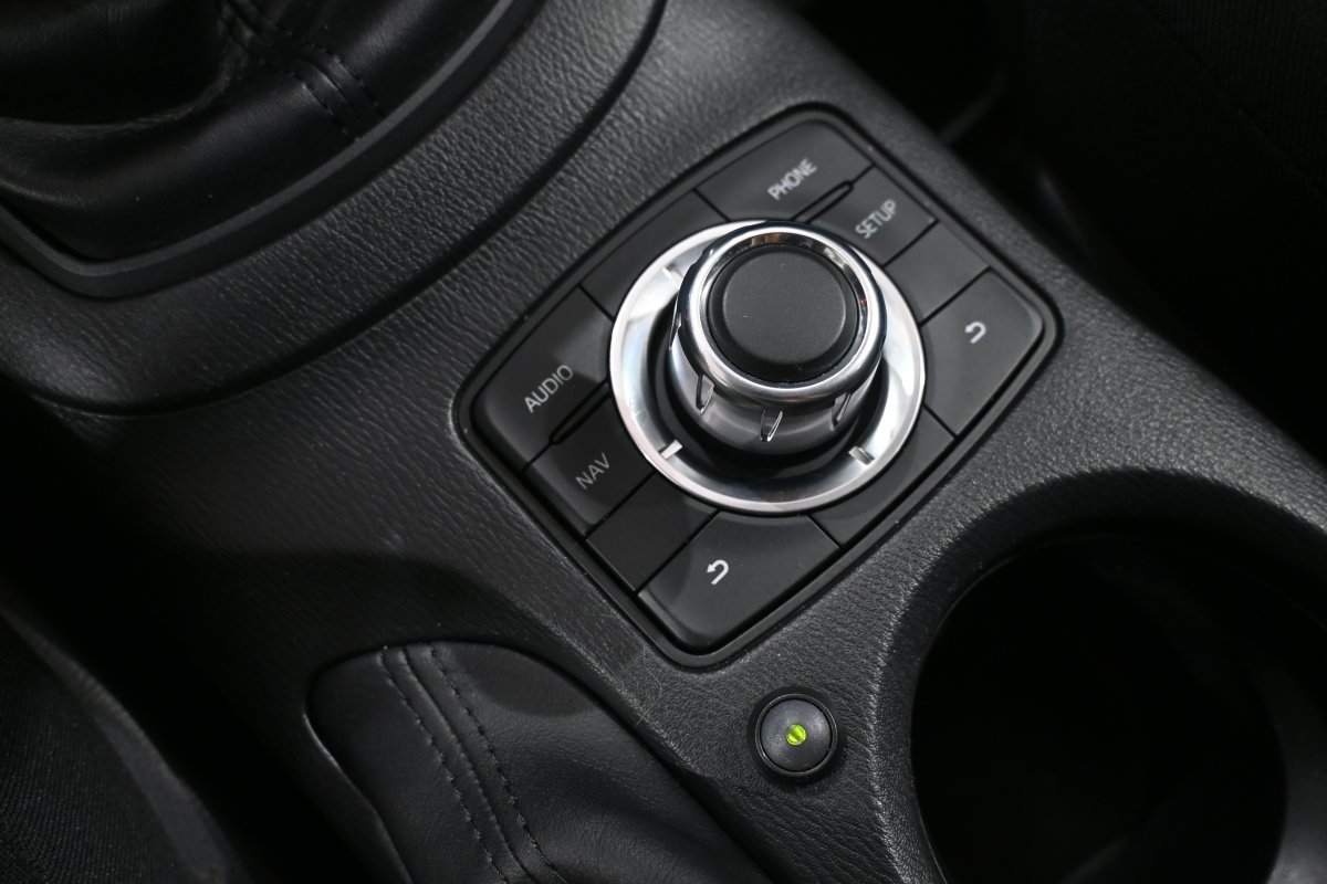 Foto Mazda CX-5 19