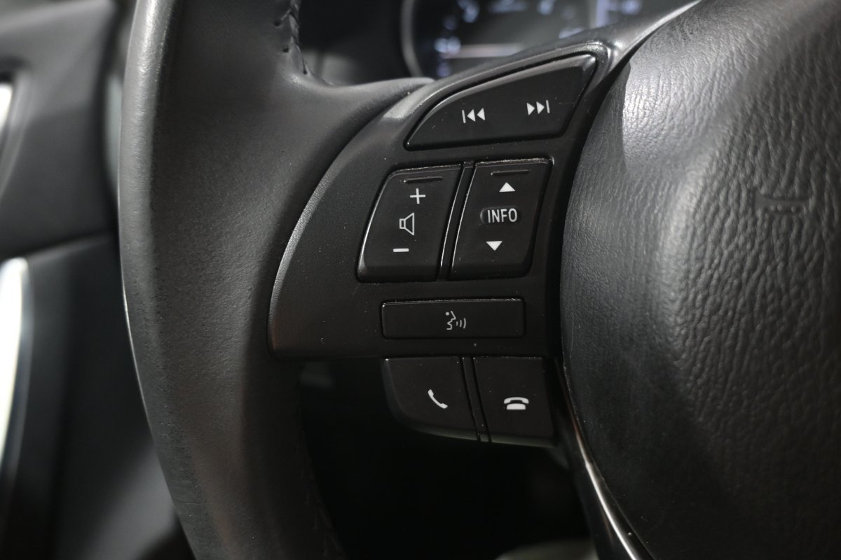 Foto Mazda CX-5 21