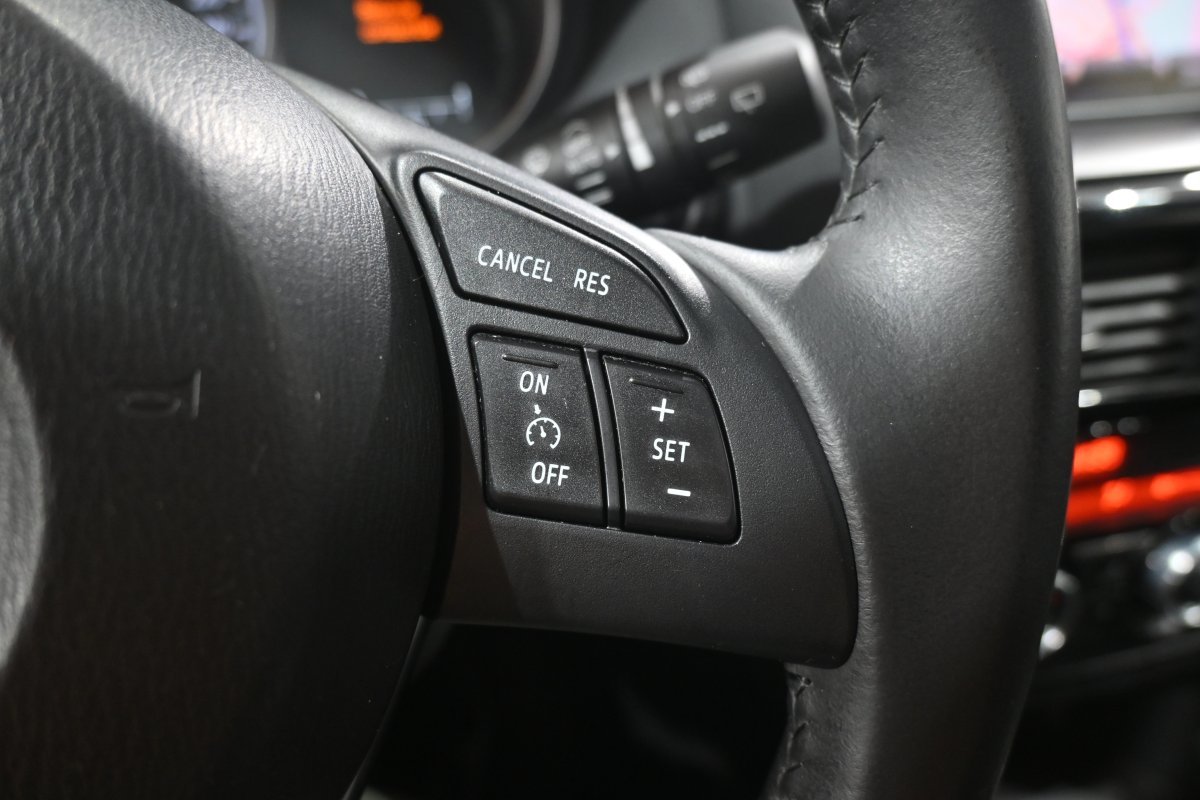 Foto Mazda CX-5 22