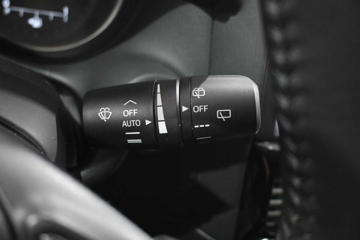Foto Mazda CX-5 23