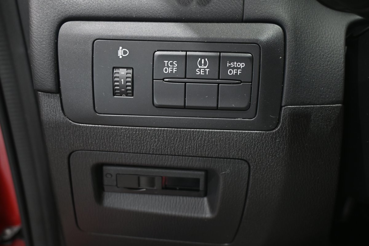 Foto Mazda CX-5 25