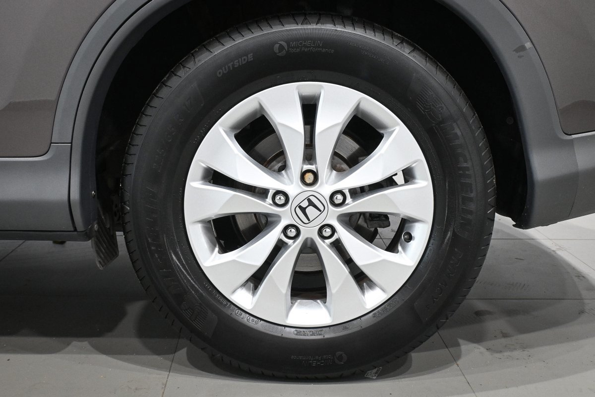 Foto Honda CR-V 32