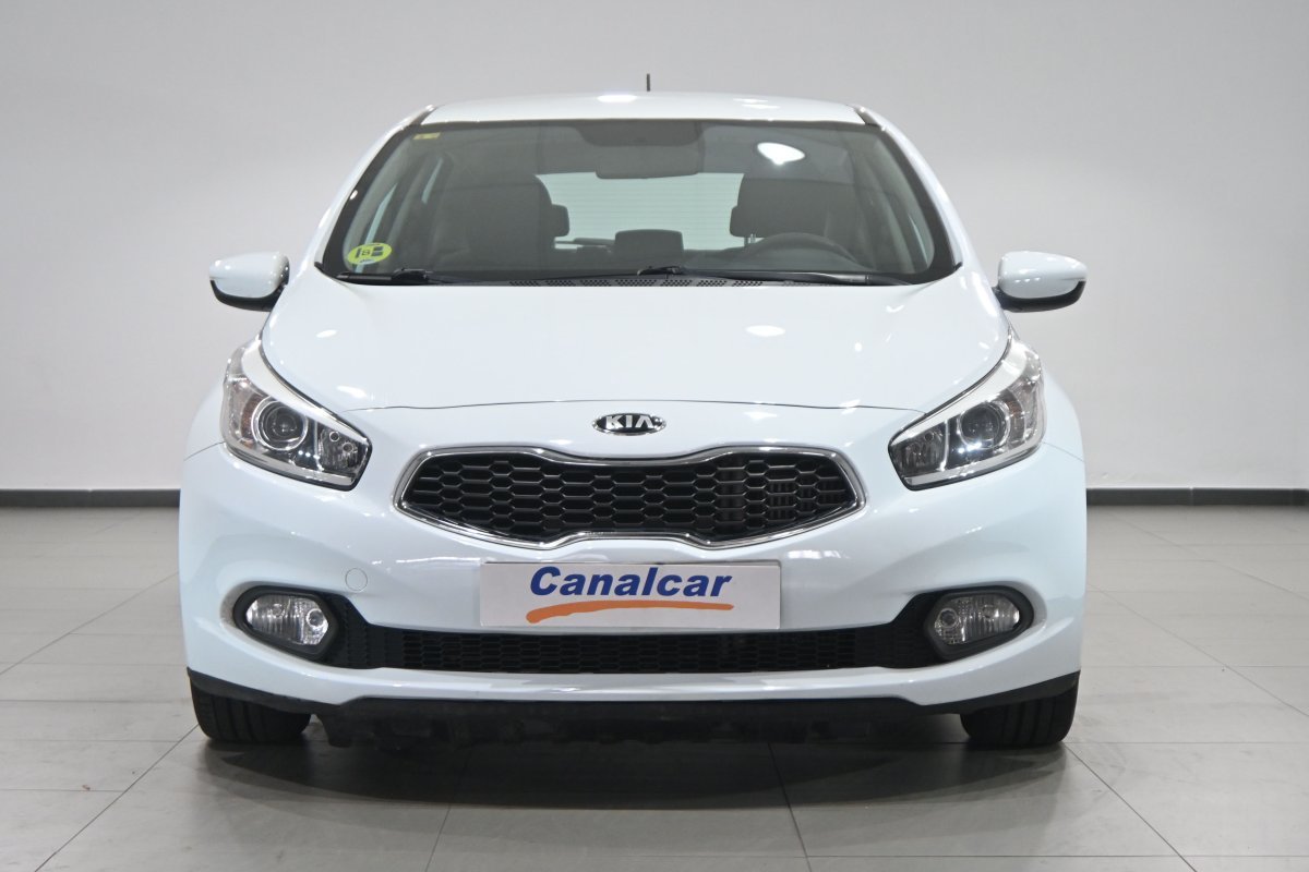 Foto Kia Ceed 2