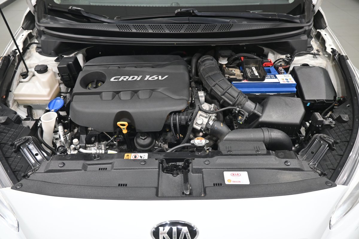 Foto Kia Ceed 7