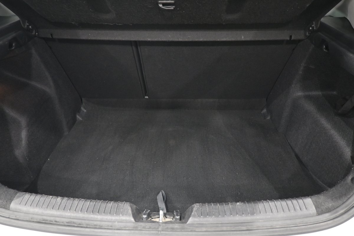 Foto Kia Ceed 8