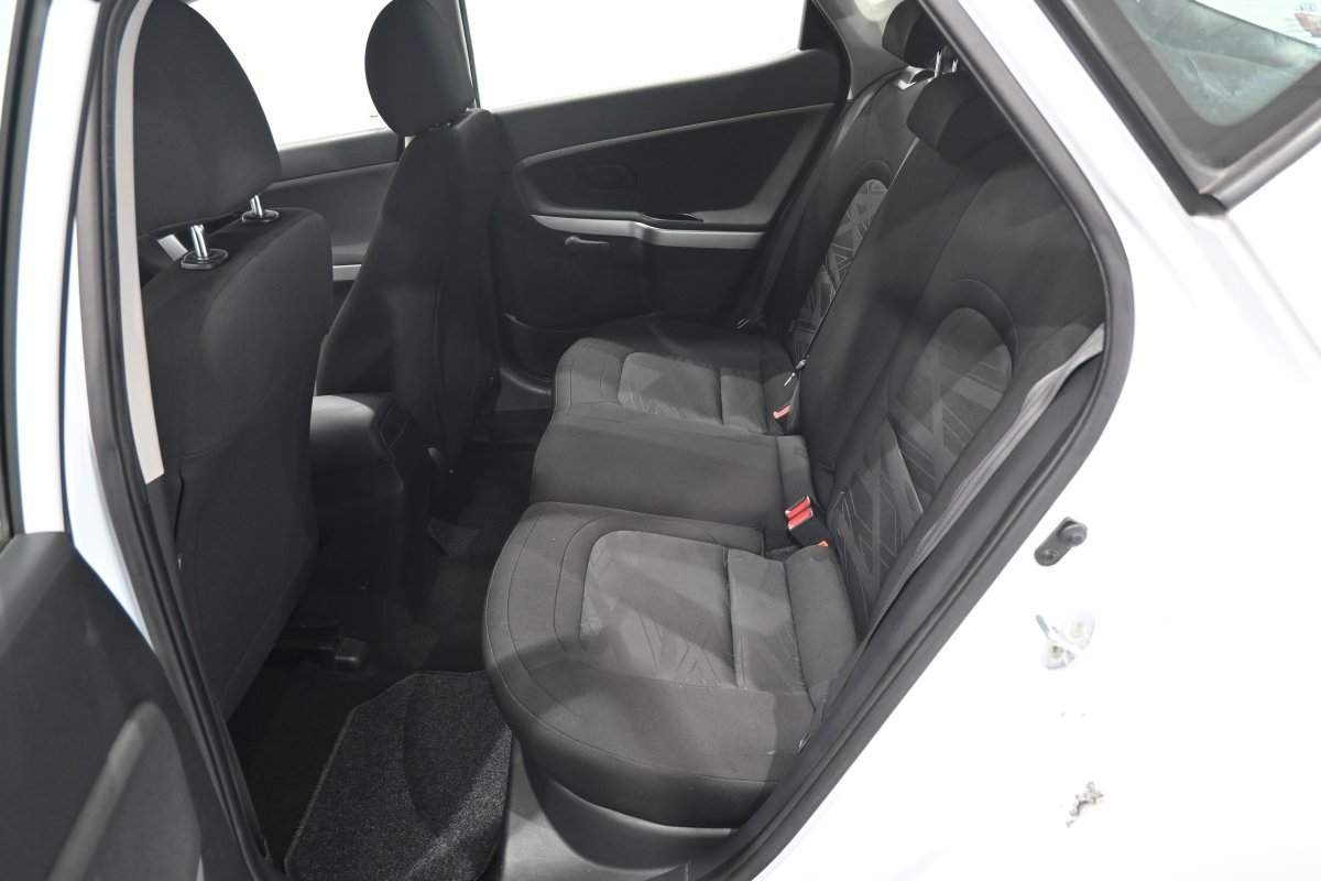 Foto Kia Ceed 11