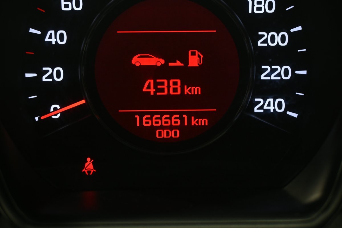 Foto Kia Ceed 12