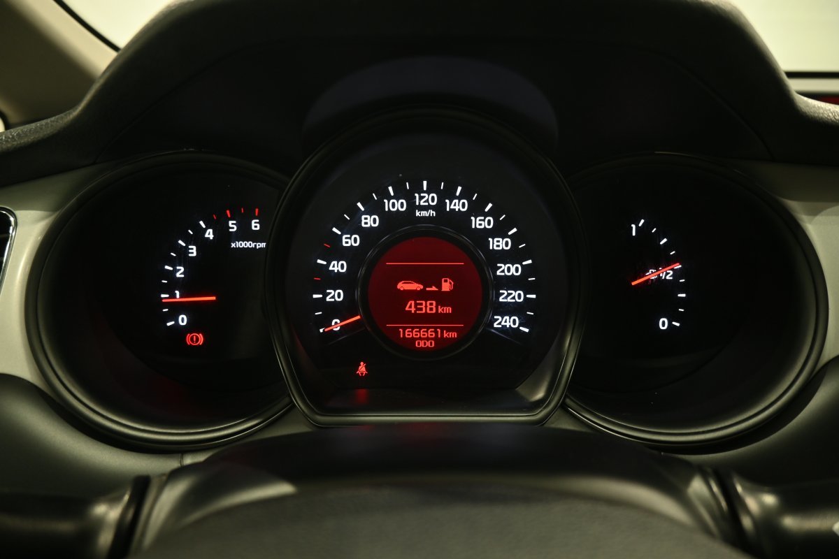 Foto Kia Ceed 13