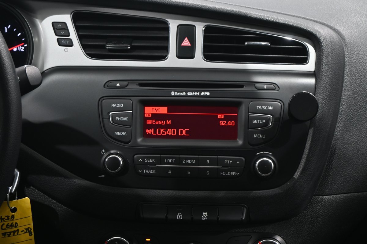Foto Kia Ceed 14