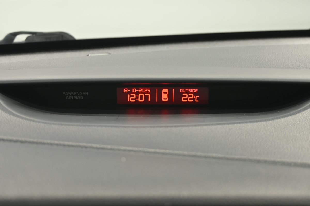 Foto Kia Ceed 15