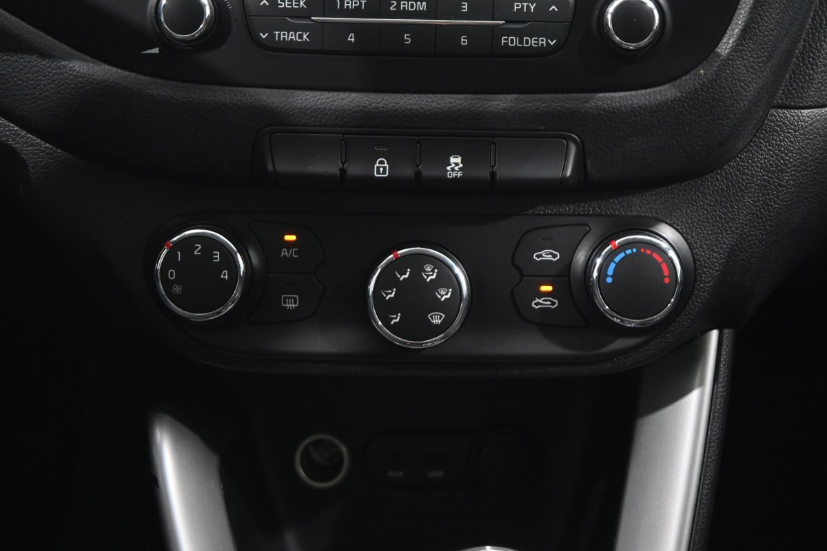 Foto Kia Ceed 16