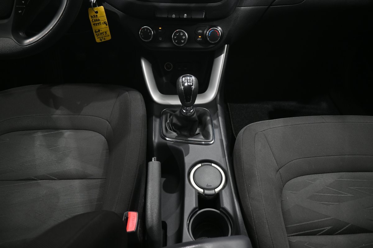 Foto Kia Ceed 19