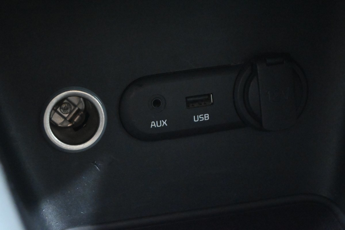 Foto Kia Ceed 20
