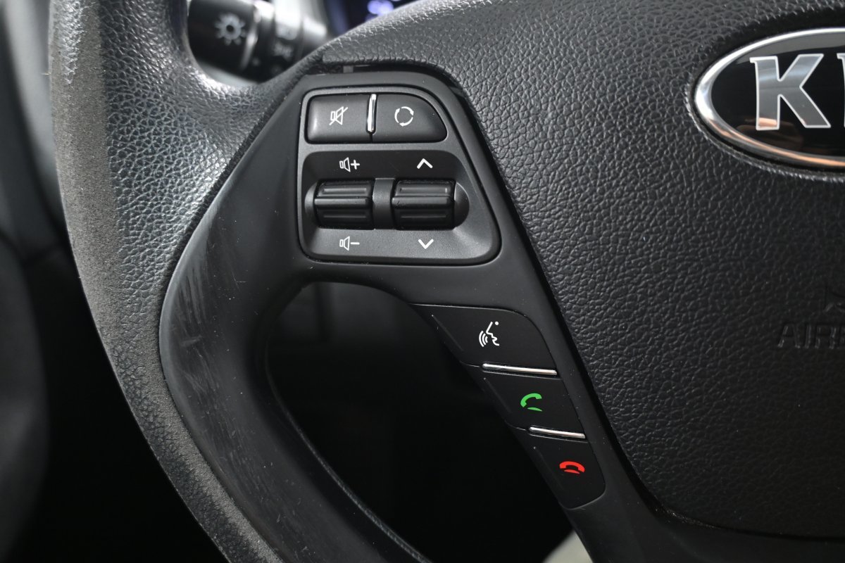 Foto Kia Ceed 21