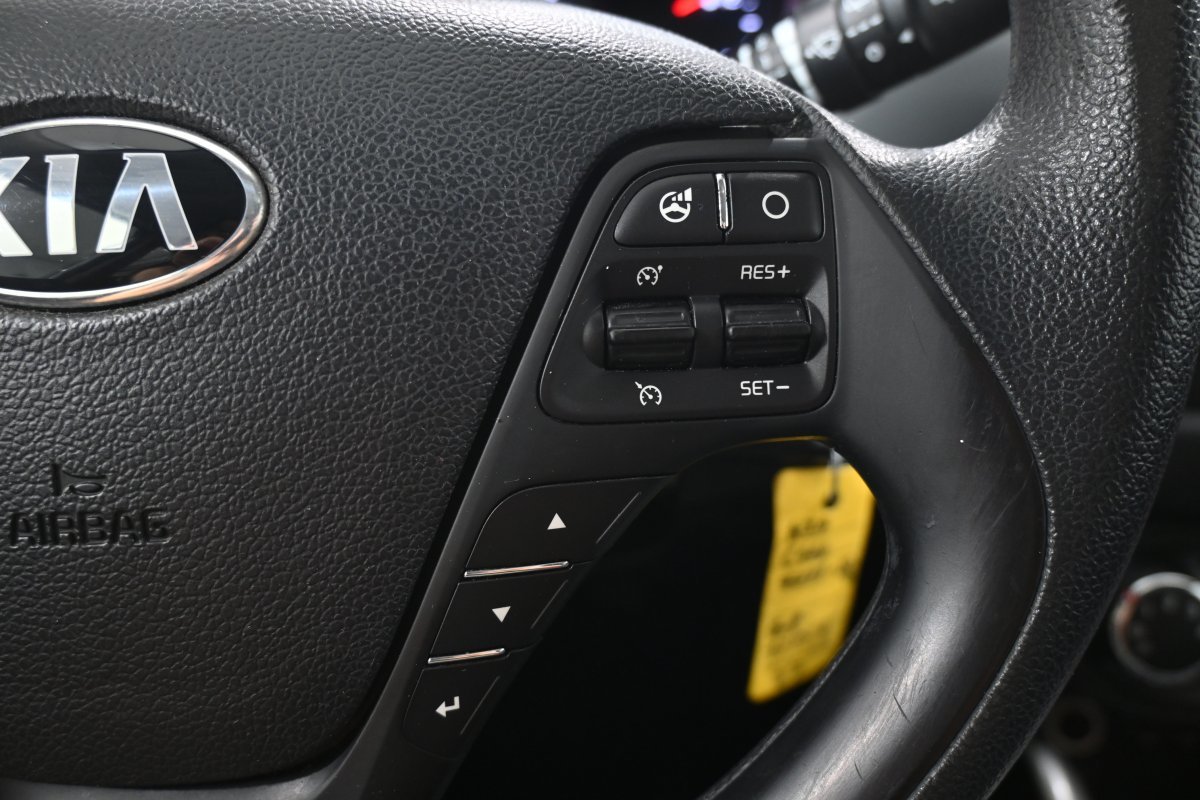 Foto Kia Ceed 22