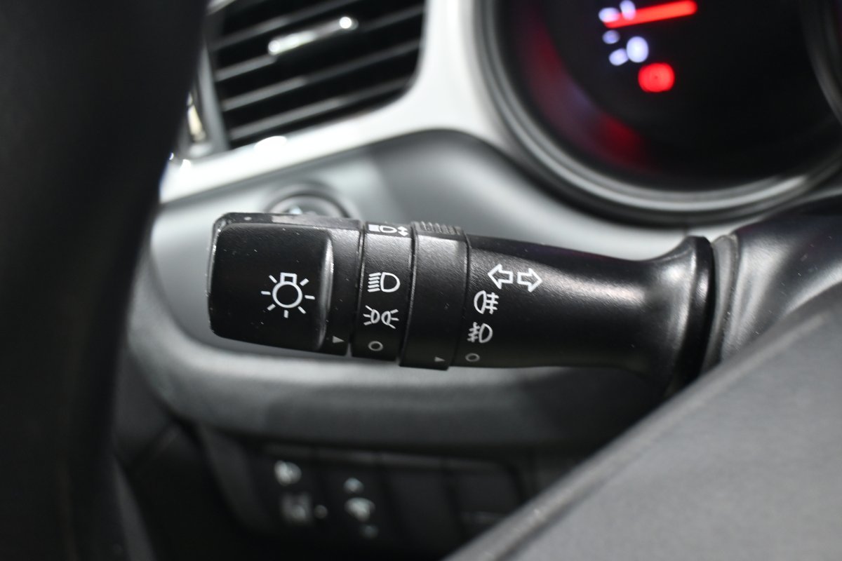 Foto Kia Ceed 23